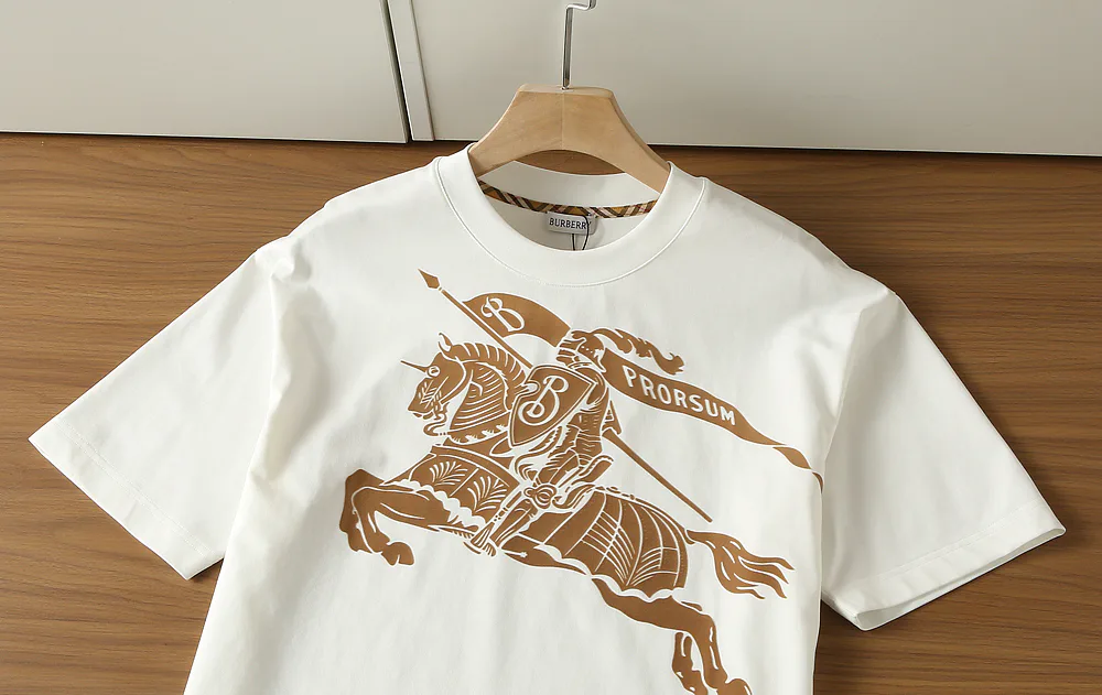 Футболки Мужские Burberry 2998725