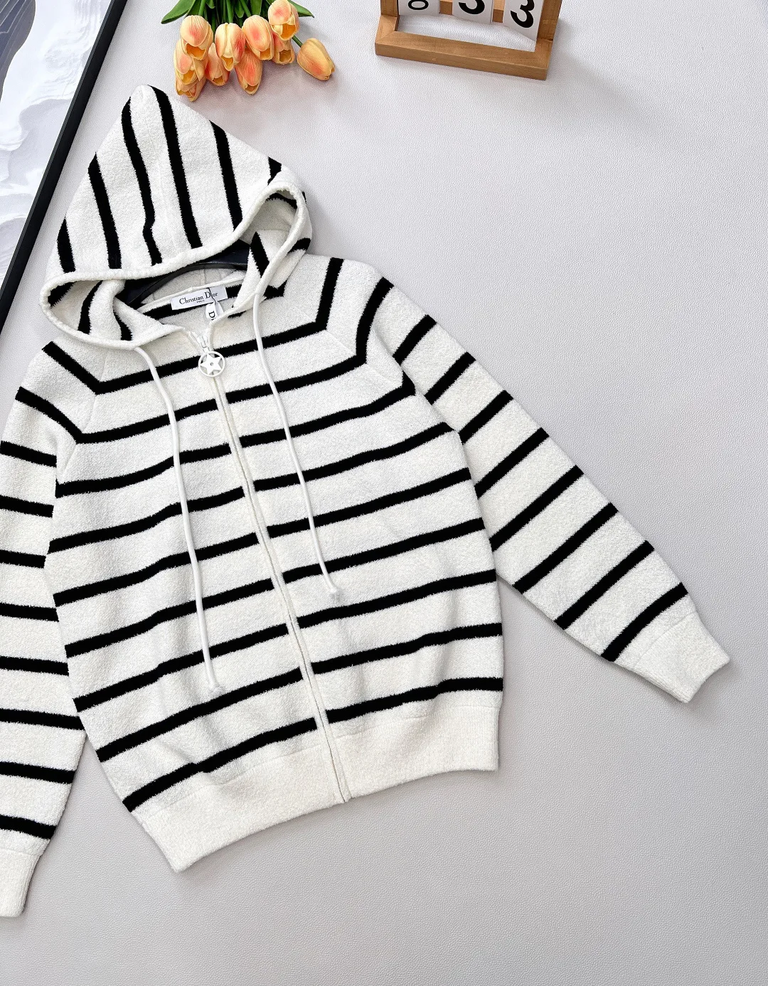 Джемперы И Свитеры Женские Christian Dior 11759278