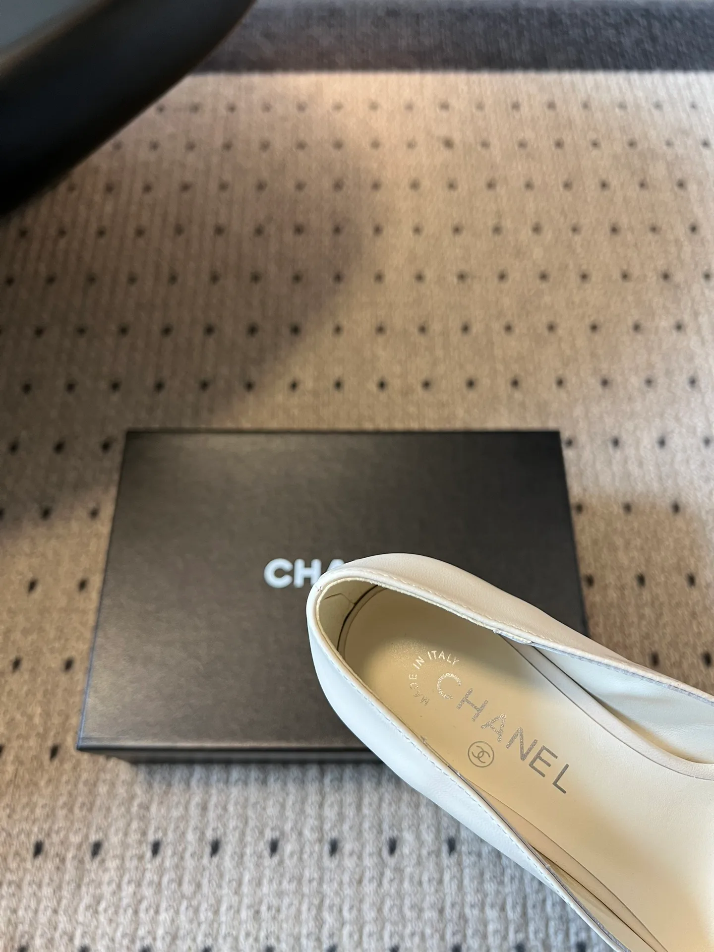 Босоножки Женские Chanel 13553265