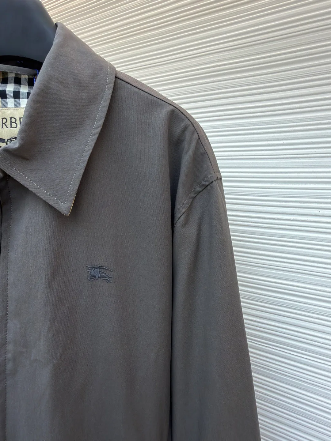 Куртки И Пуховики Мужские Burberry 18209764