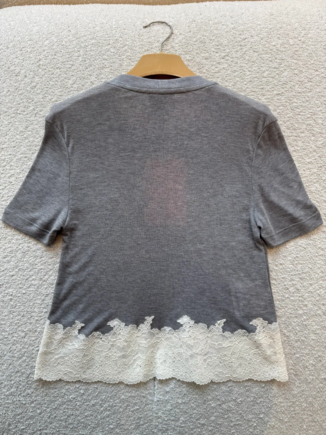 Футболки Женские Miu Miu 12938773