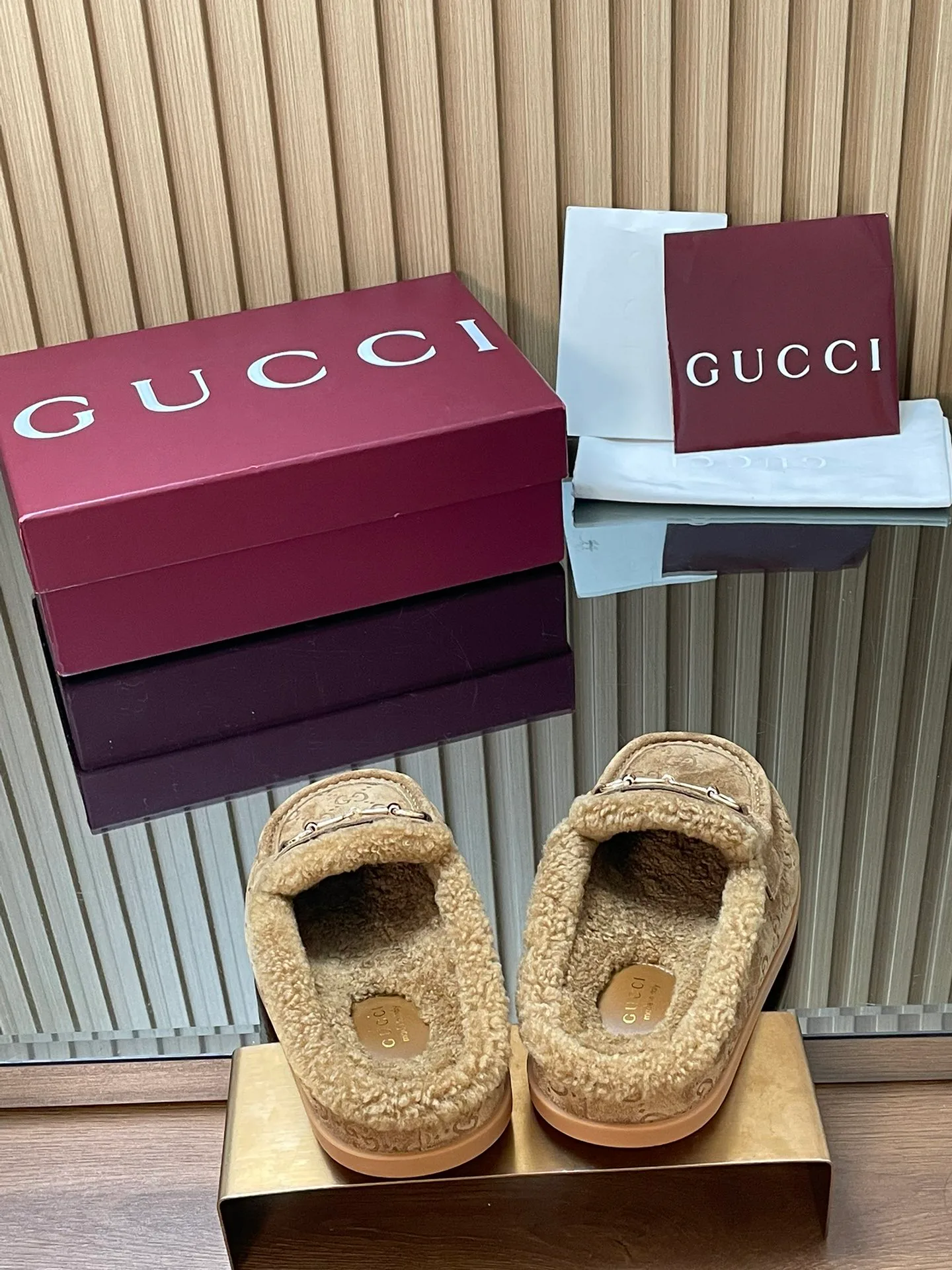 Мюли И Сабо Женские Gucci 18703413