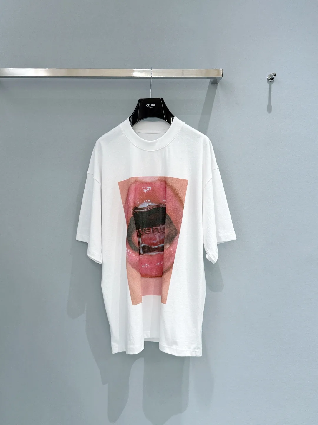 Футболки Женские Alexander Wang 11353500