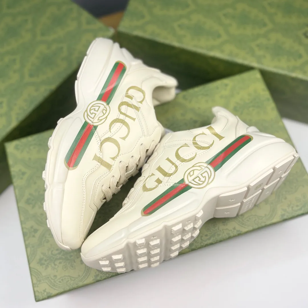 Кроссовки Женские Gucci 5879899