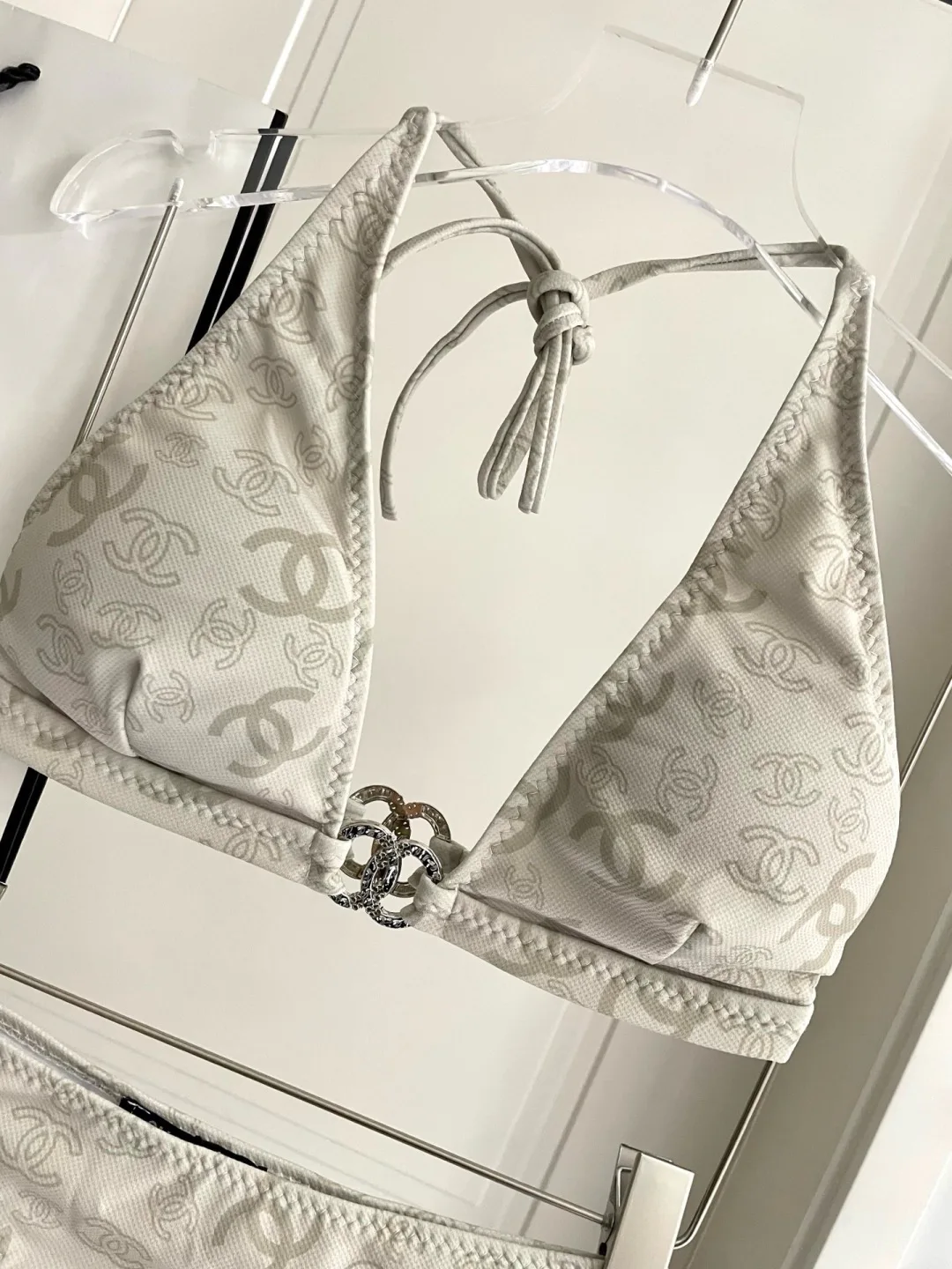 Купальники Женские Chanel 17498366