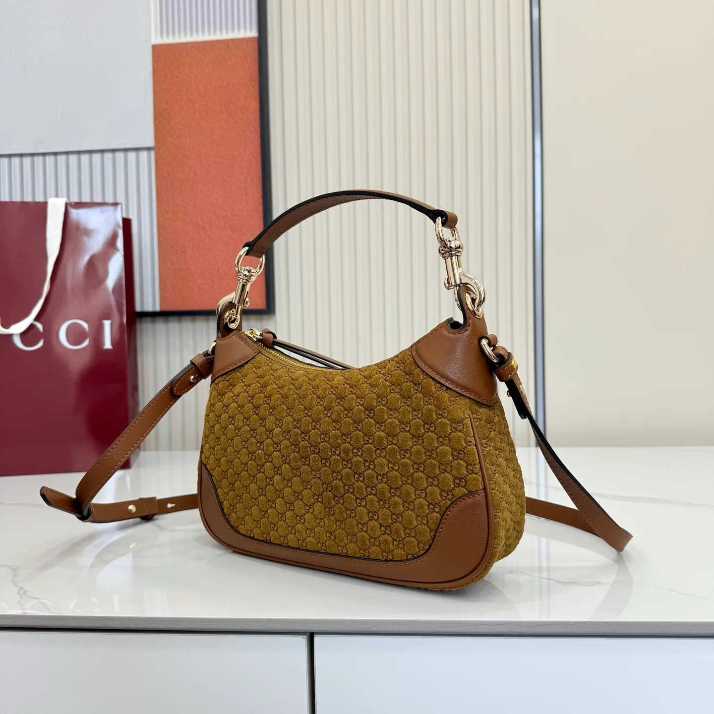 Классические Сумки Женские Gucci 5686635