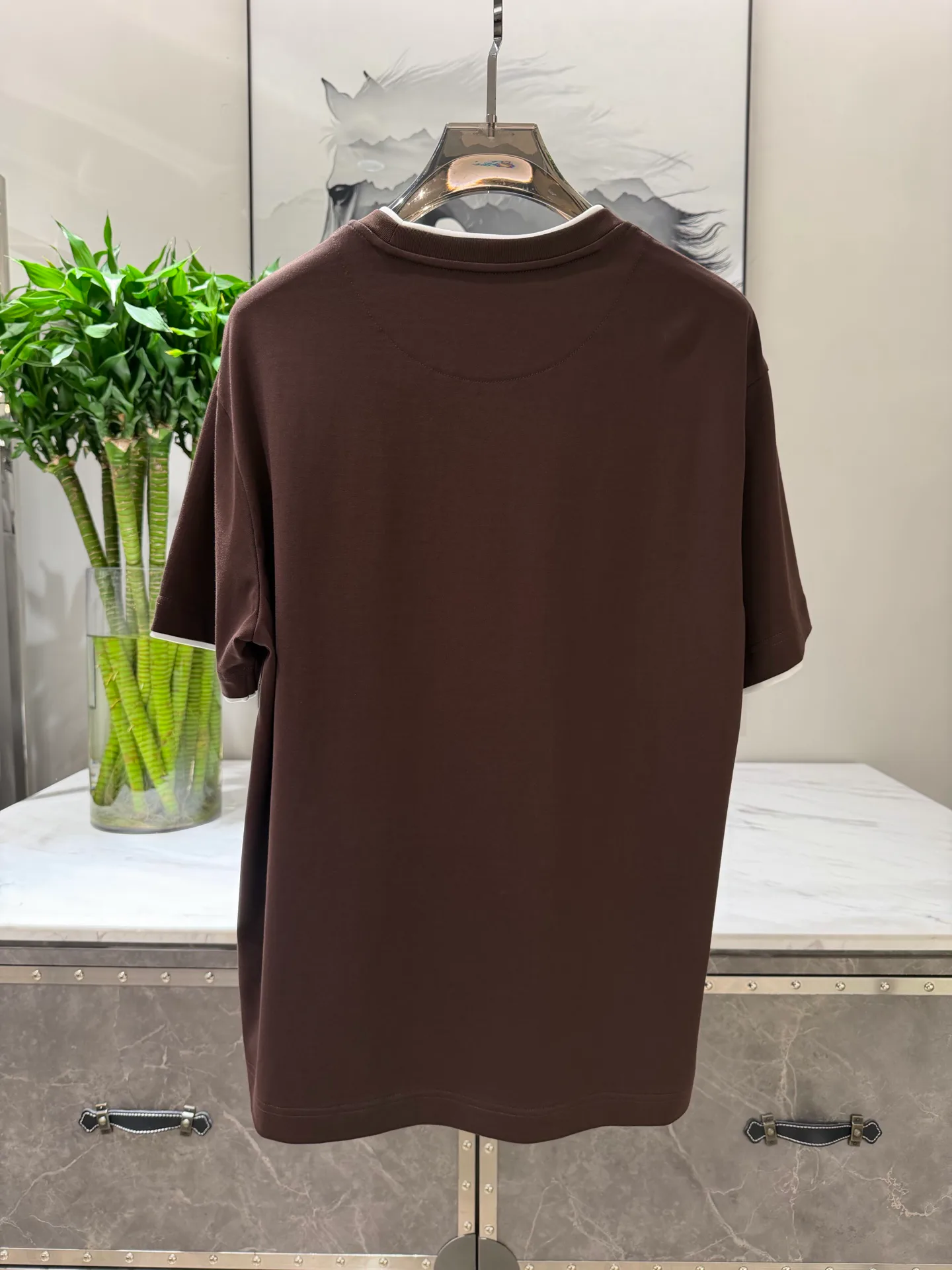 Футболки Женские Prada 10842589