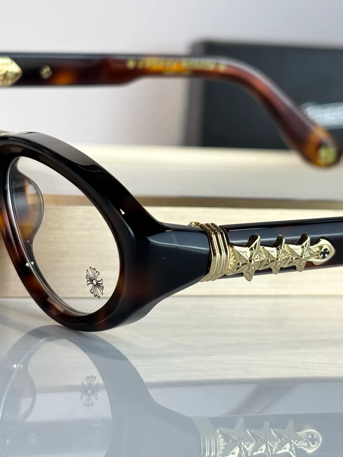 Бижутерия Chrome Hearts 11905946