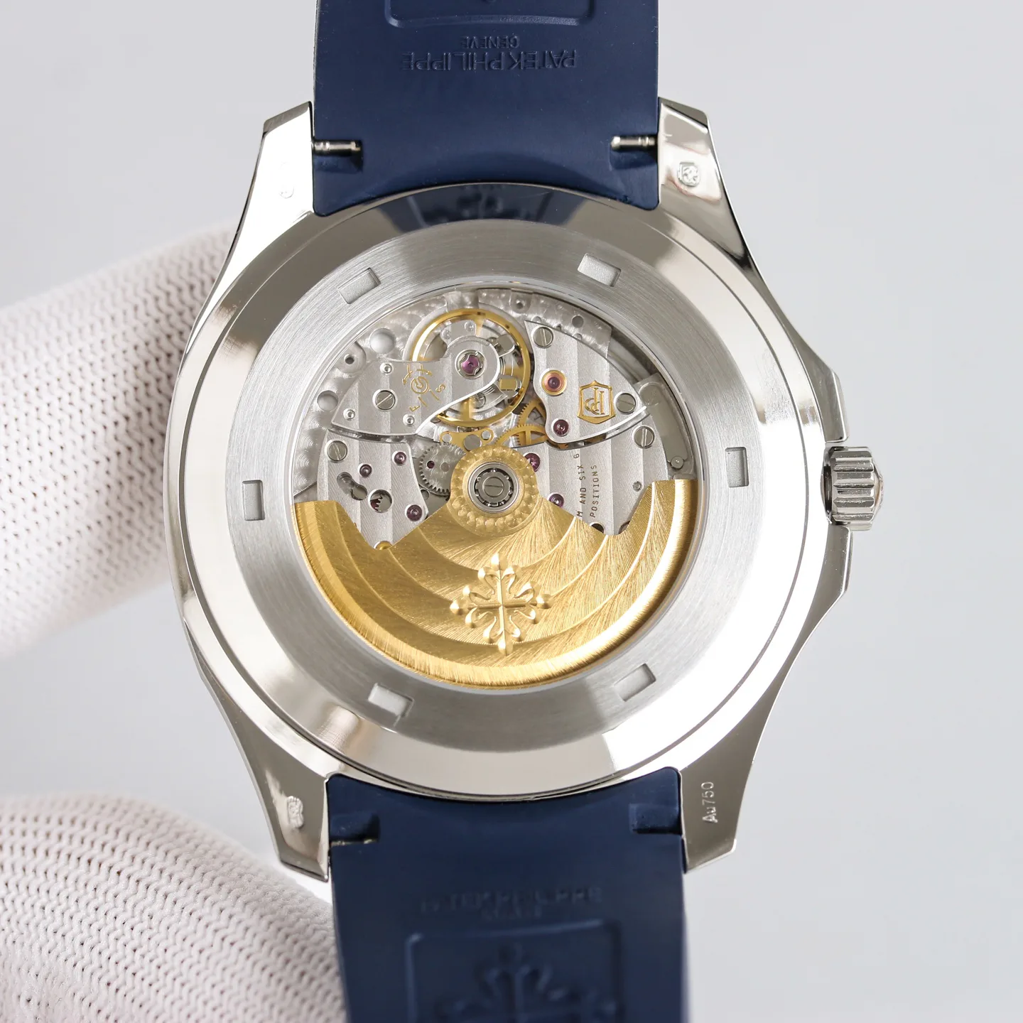 Часы Мужские Patek Philippe 13552242