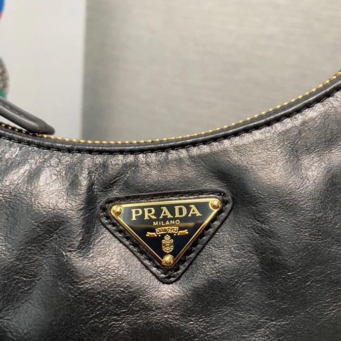 Сумки На Ремне Женские Prada 6549