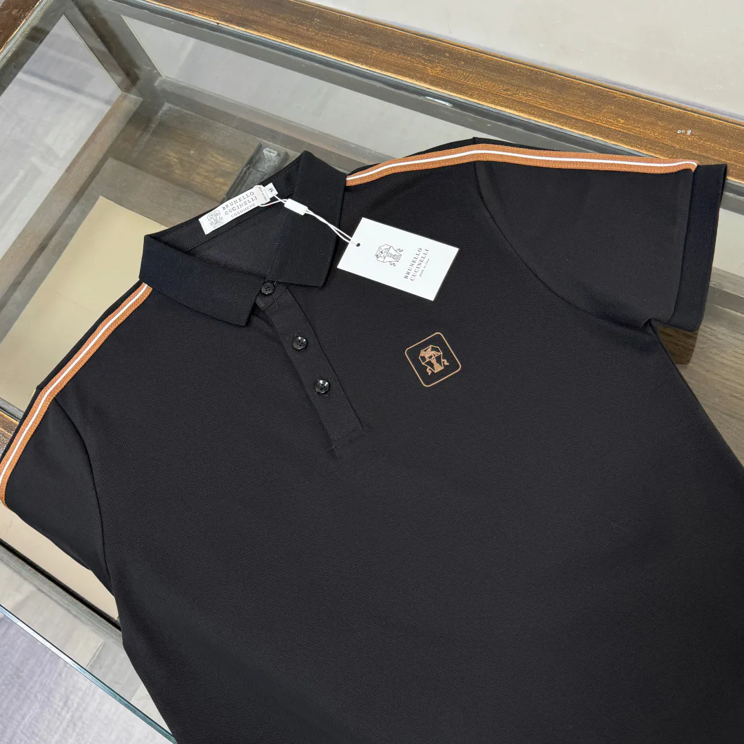 Рубашки Мужские Brunello Cucinelli 13544490