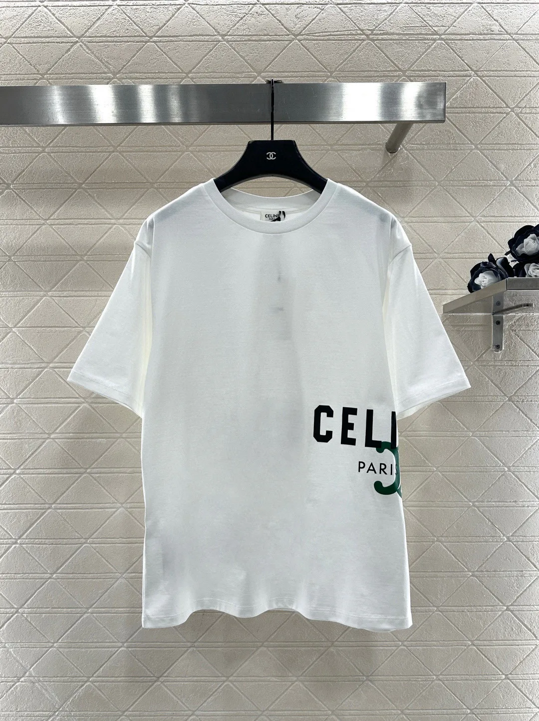 Футболки Женские Celine 5071752