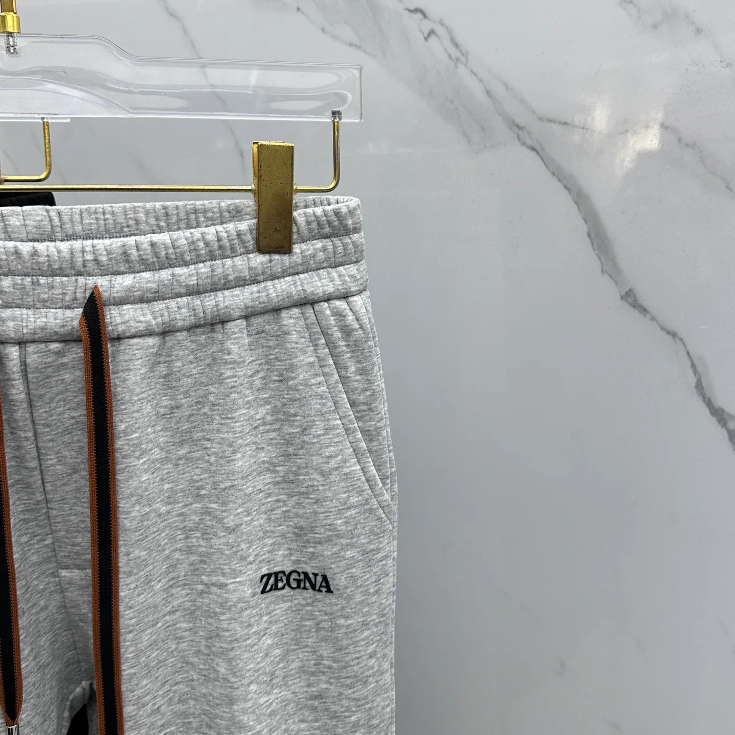 Брюки Мужские Zegna 18246686
