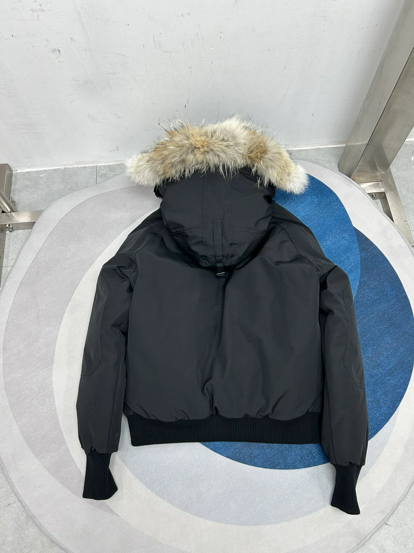 Куртки И Пуховики Женские Canada Goose 1527062