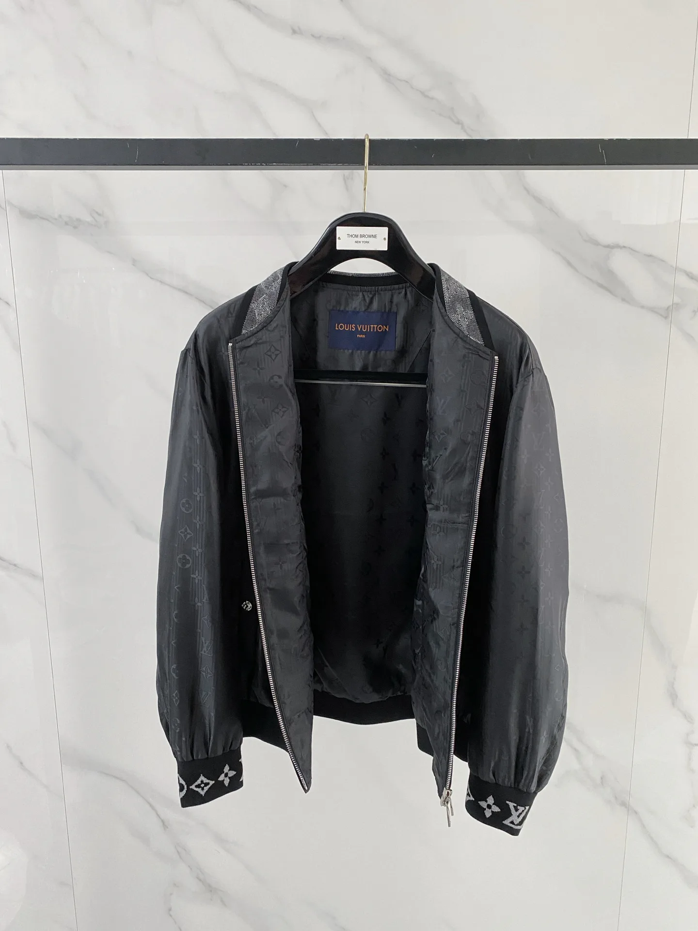 Пальто И Тренчи Мужские Louis Vuitton 11032029