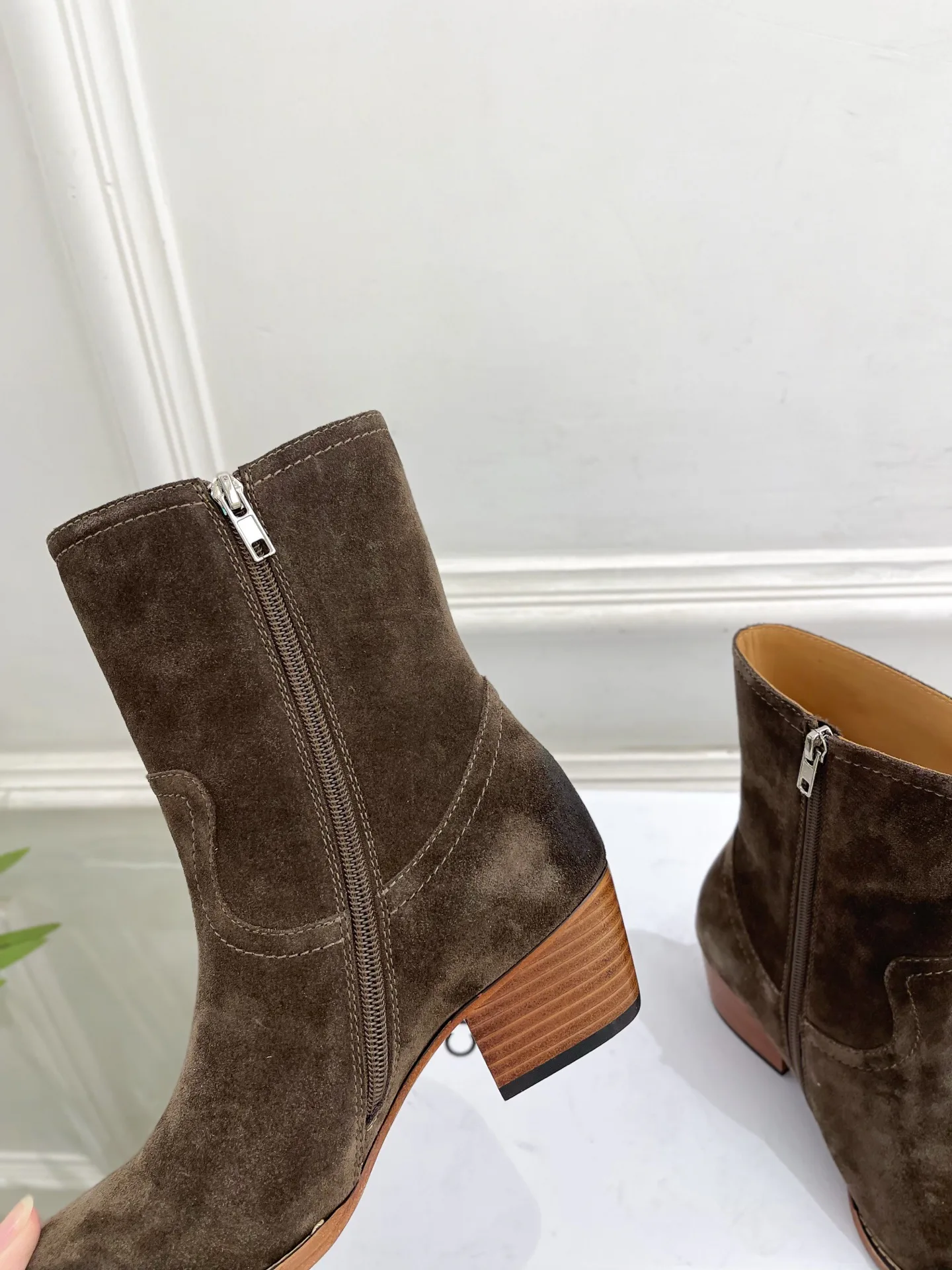 Ботильоны Женские Celine 18143143