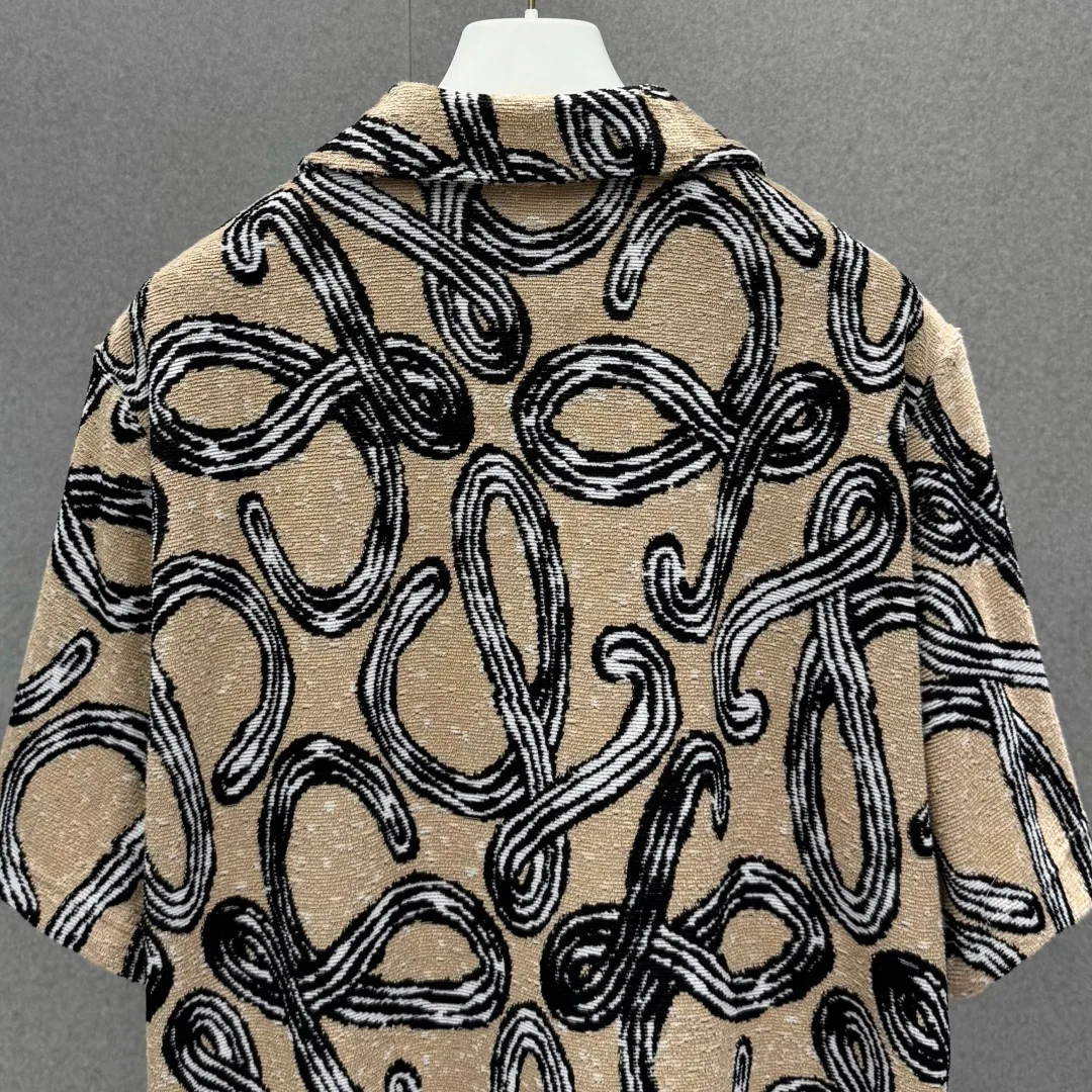 Рубашки Мужские Loewe 17454875