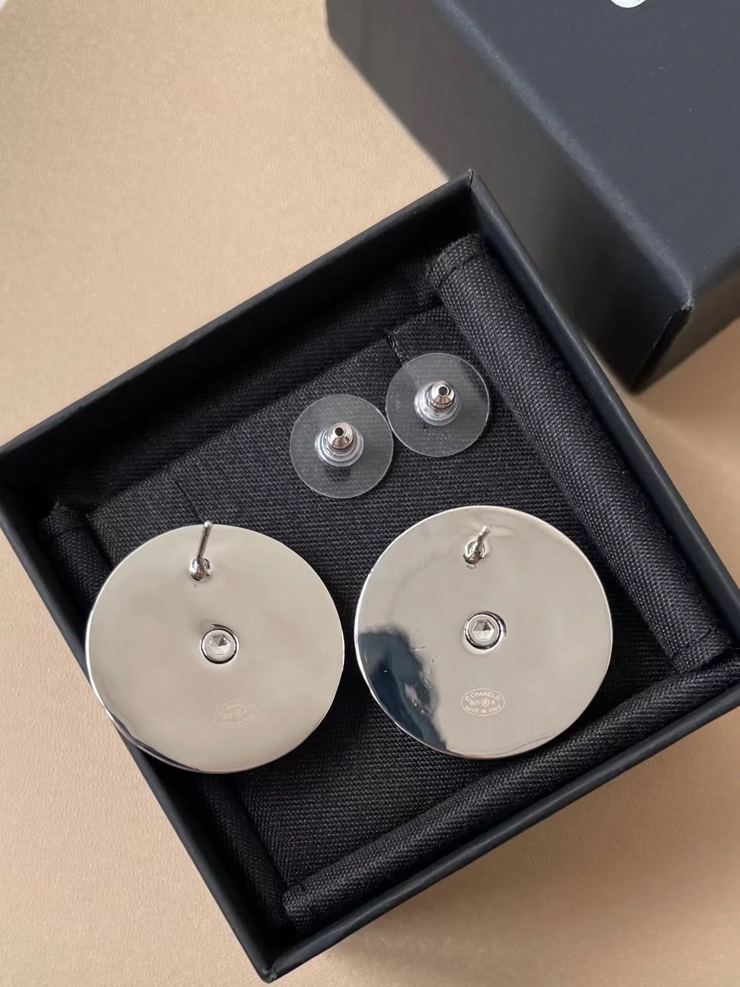 Бижутерия Chanel 260535