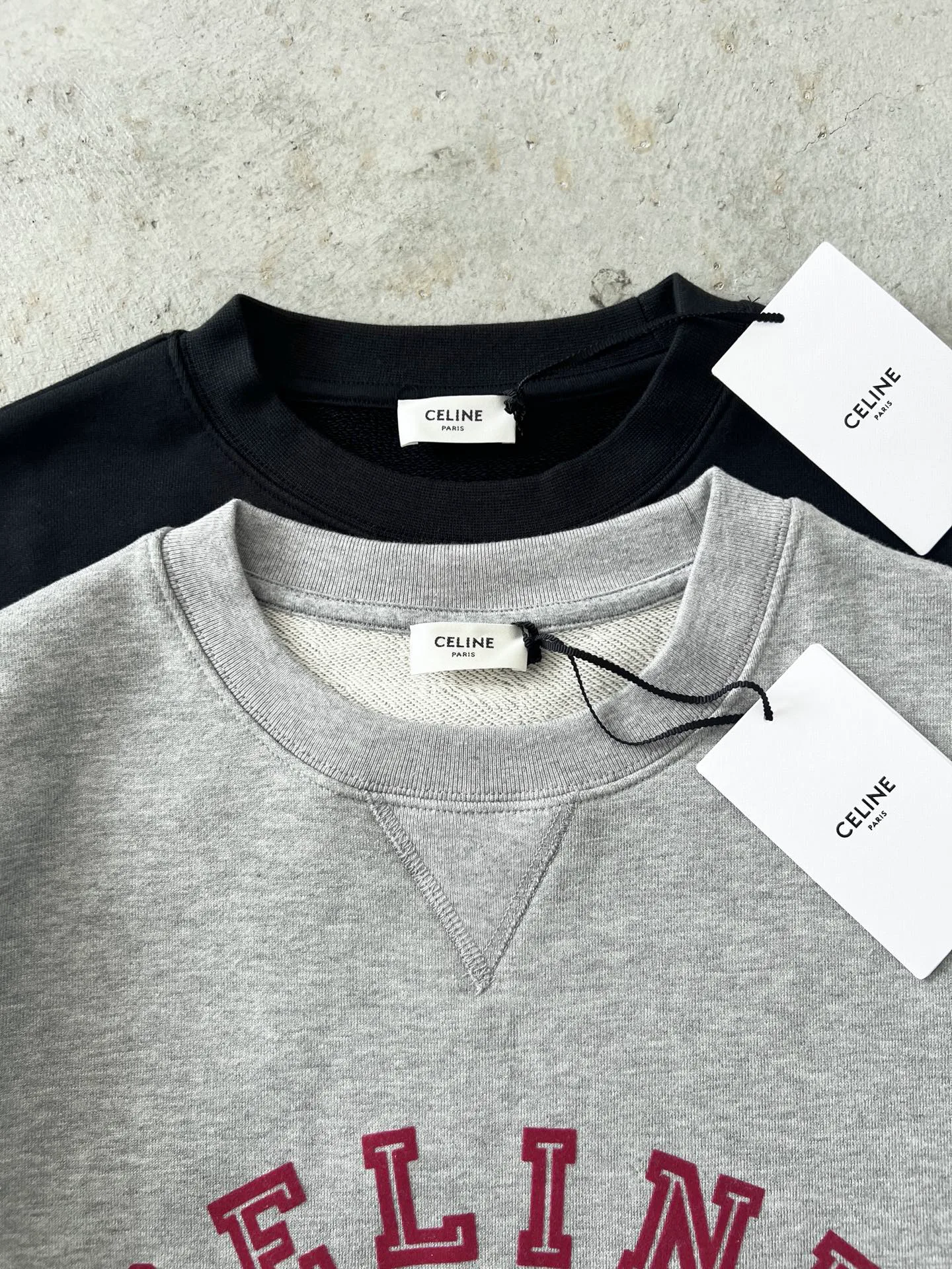 Свитшоты И Худи Мужские Celine 81147