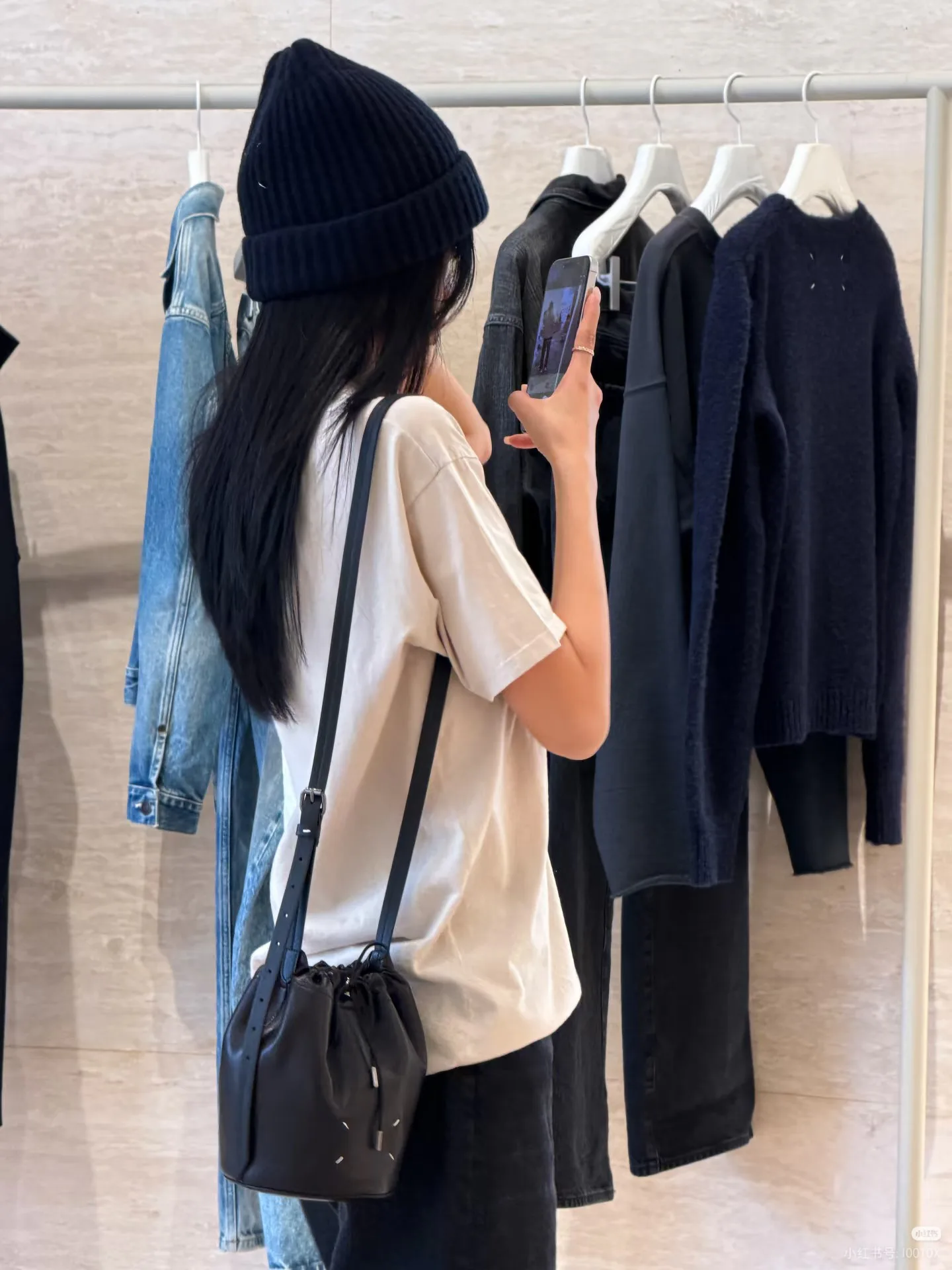 Футболки Женские Maison Margiela 3896400