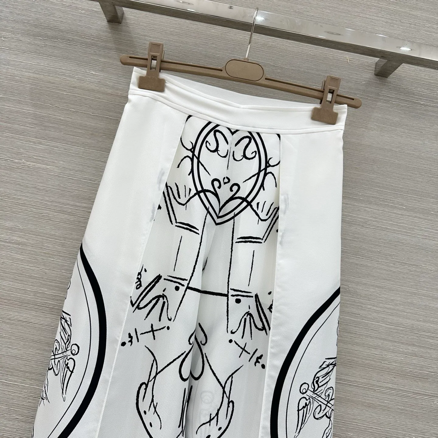 Брюки Женские Hermes 10203351