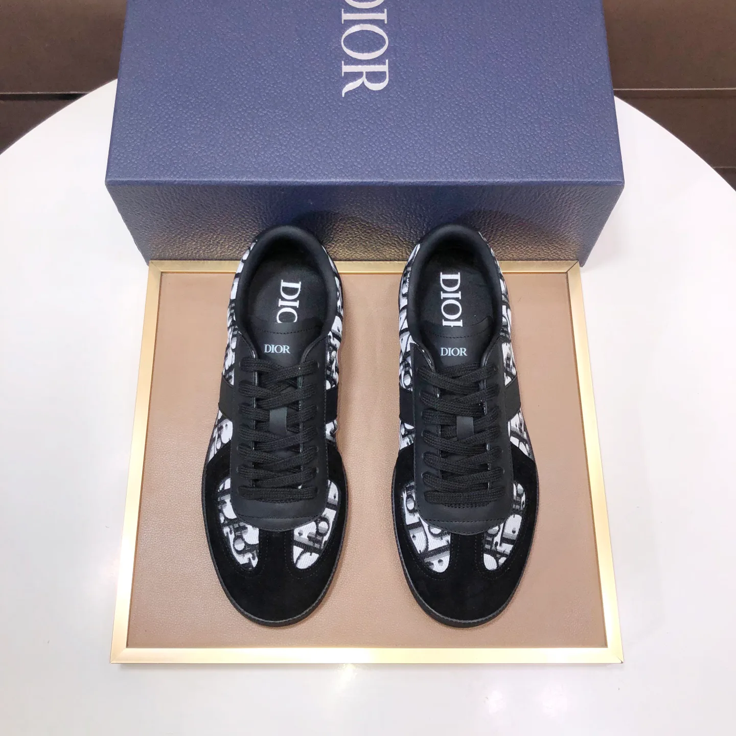 Кеды Женские Christian Dior 1276998