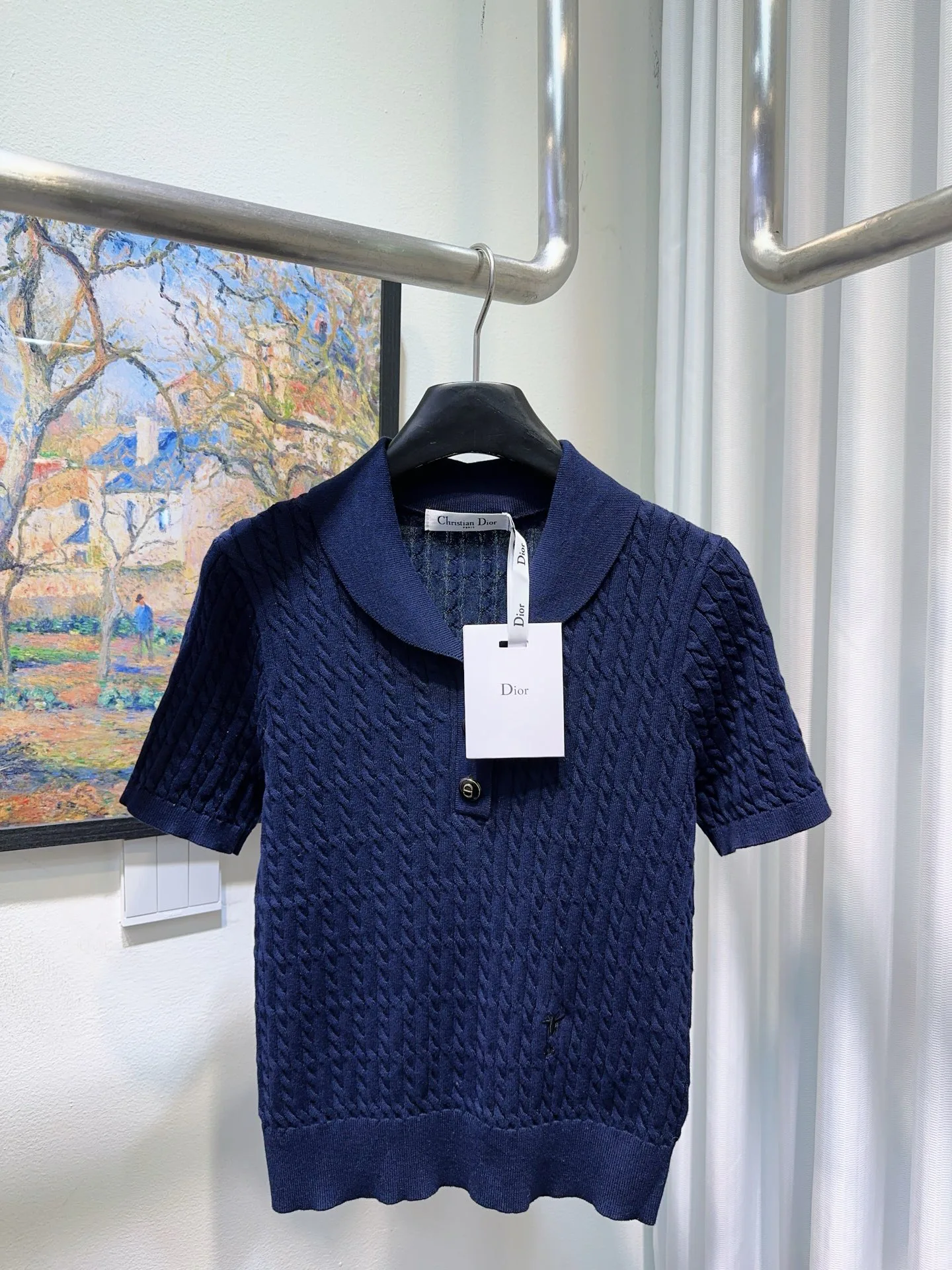 Джемперы И Свитеры Женские Christian Dior 14546282