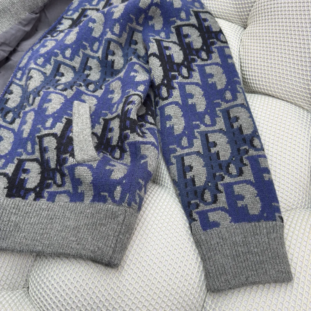 Джемперы И Свитеры Мужские Christian Dior 1941437