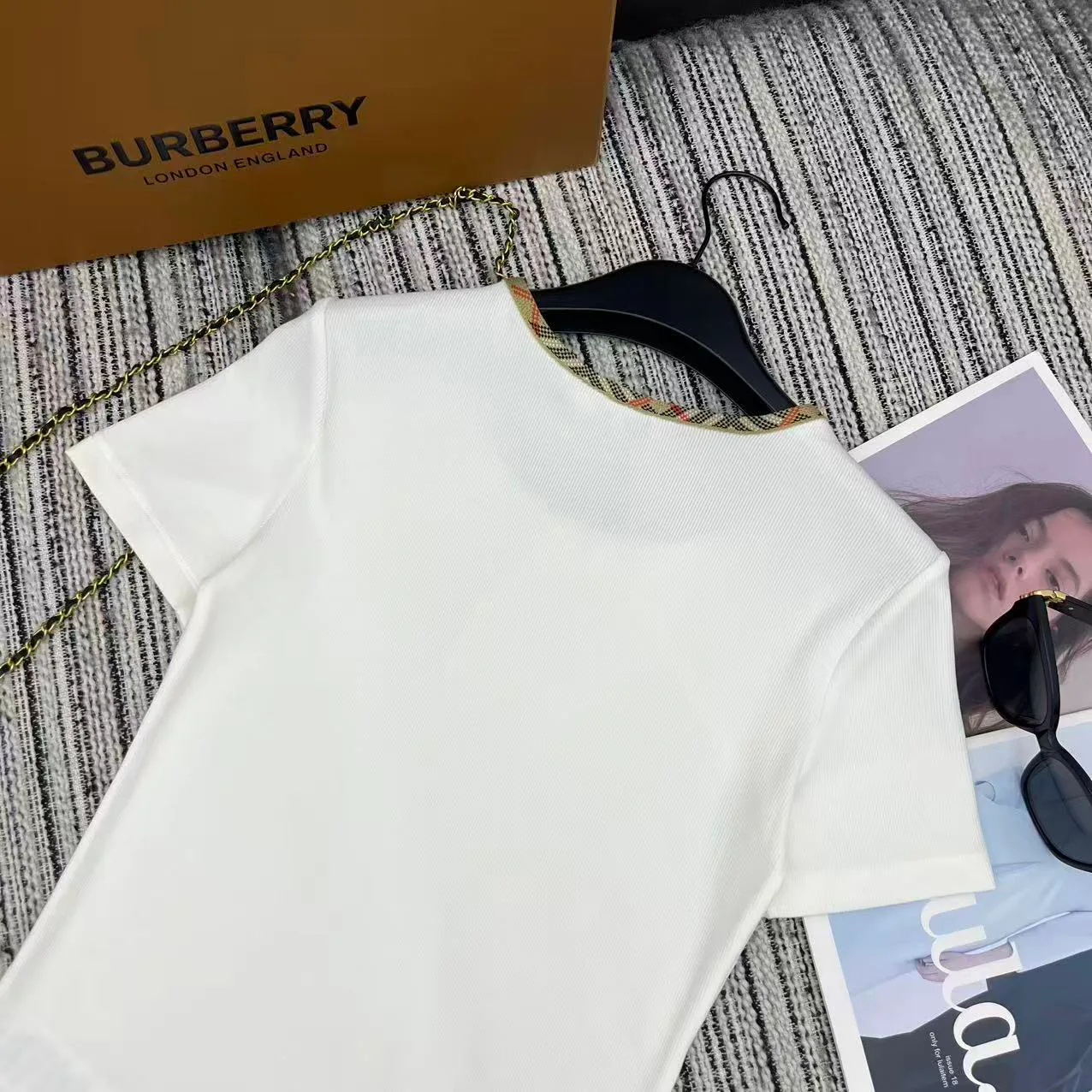 Футболки Женские Burberry 11530531