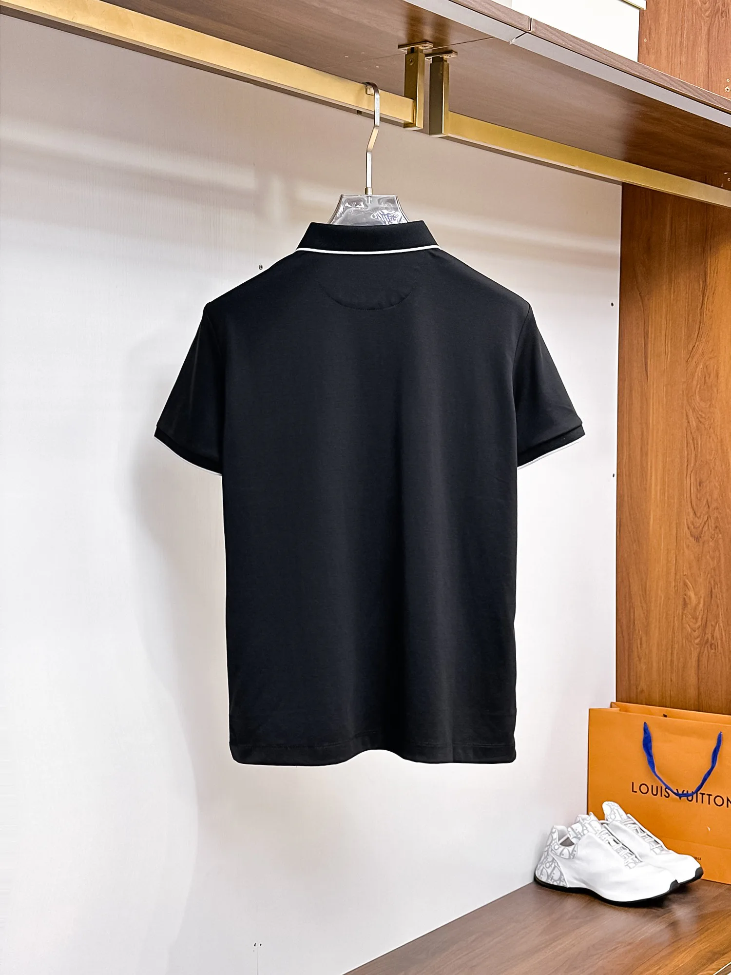 Рубашки Мужские Armani 17924242