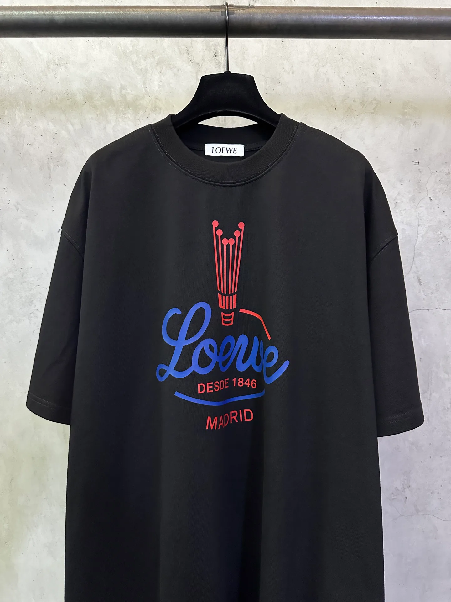 Футболки Мужские Loewe 11541804