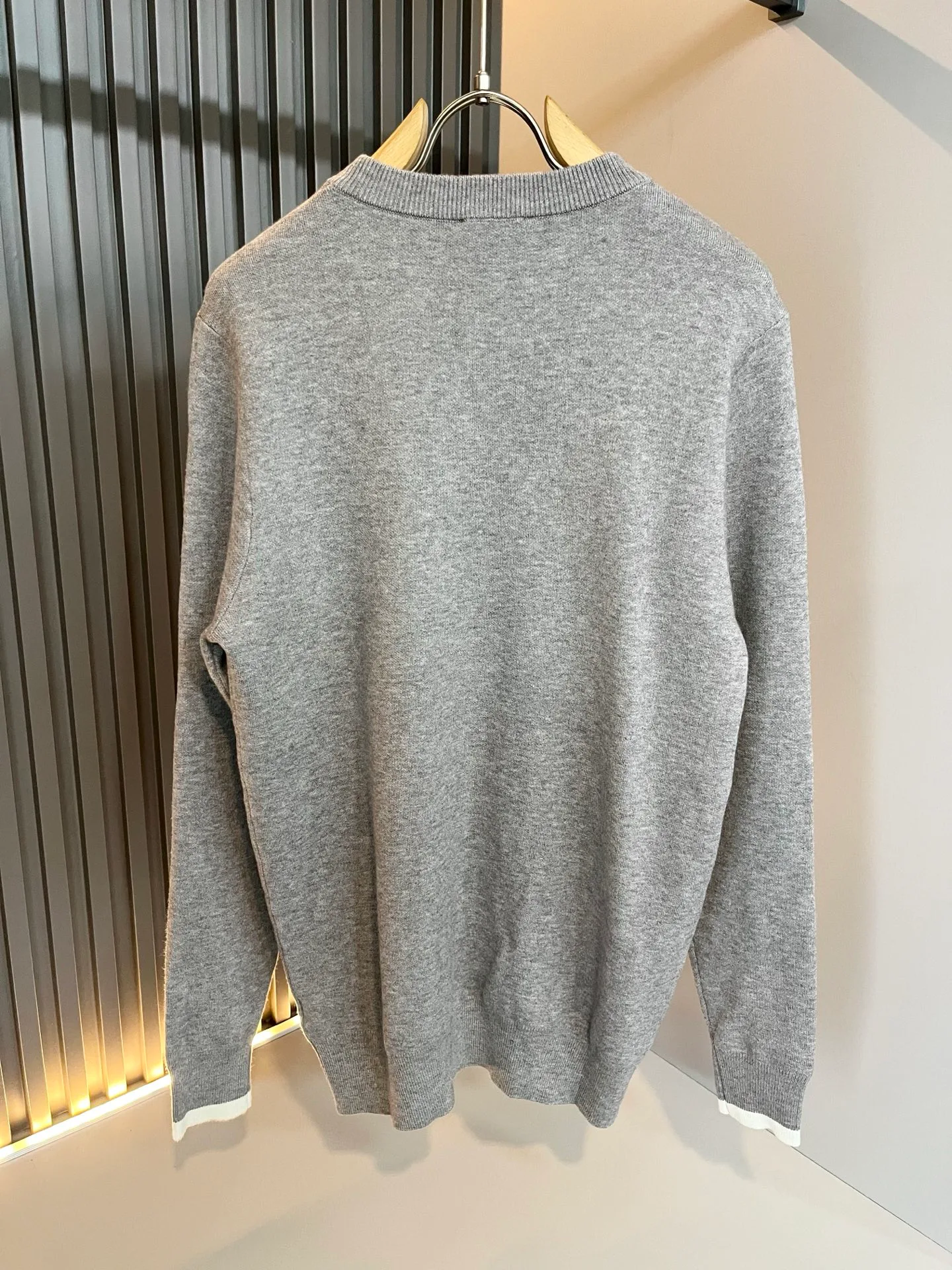 Свитеры Мужские Loewe 187955