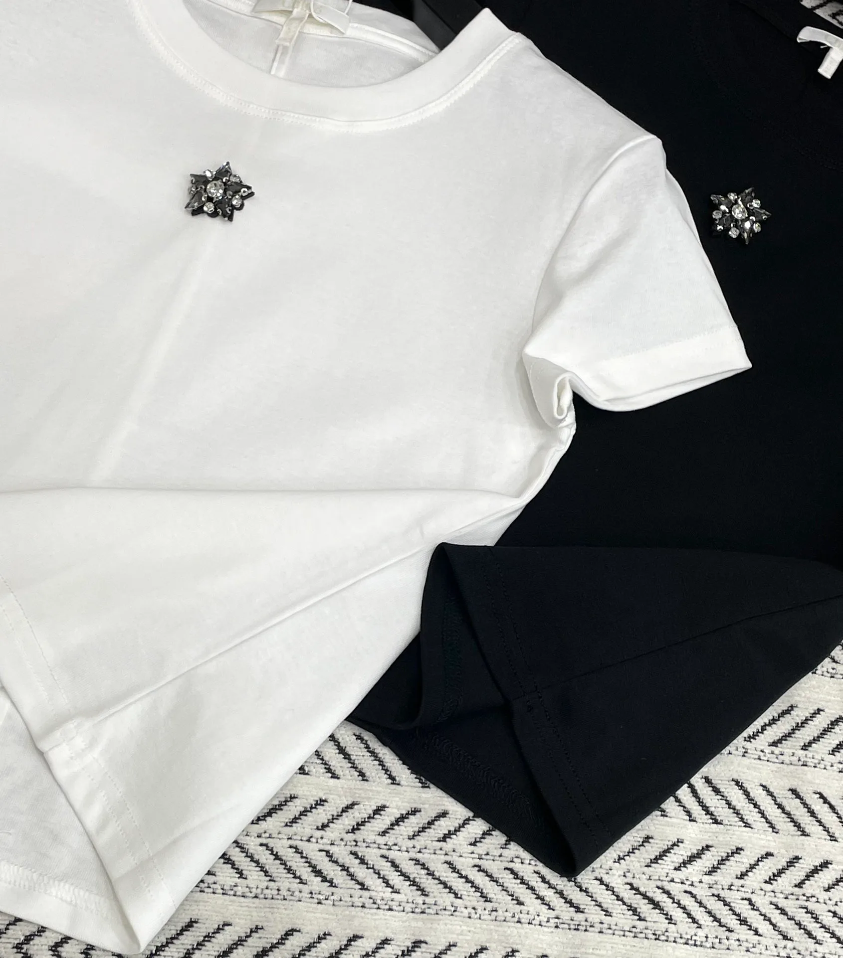 Футболки Женские Chloe 27821