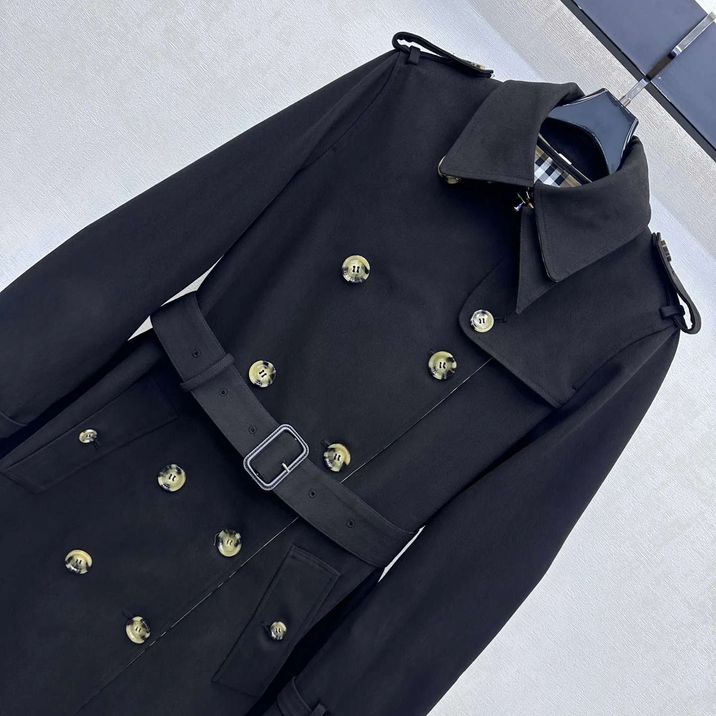Тренчи Женские Burberry 18022917