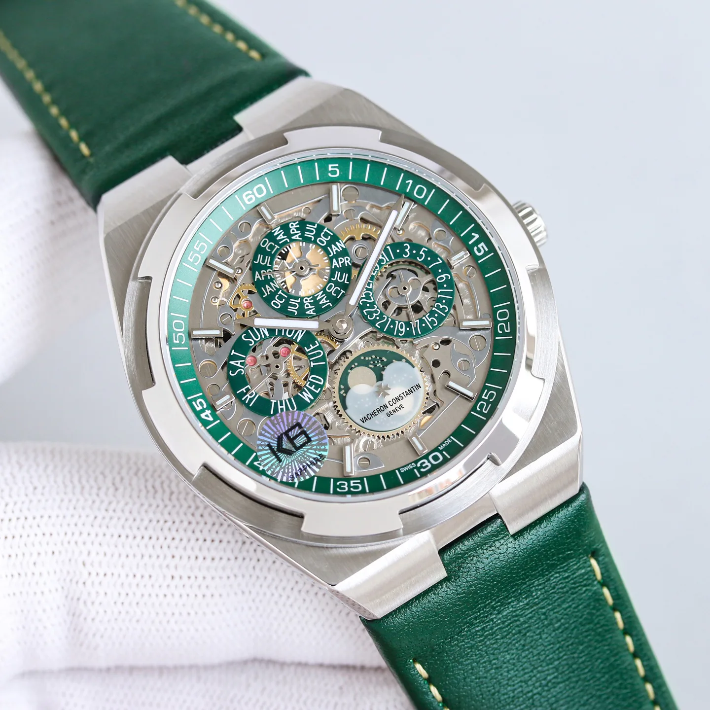 Часы Женские Vacheron Constantin 17795087