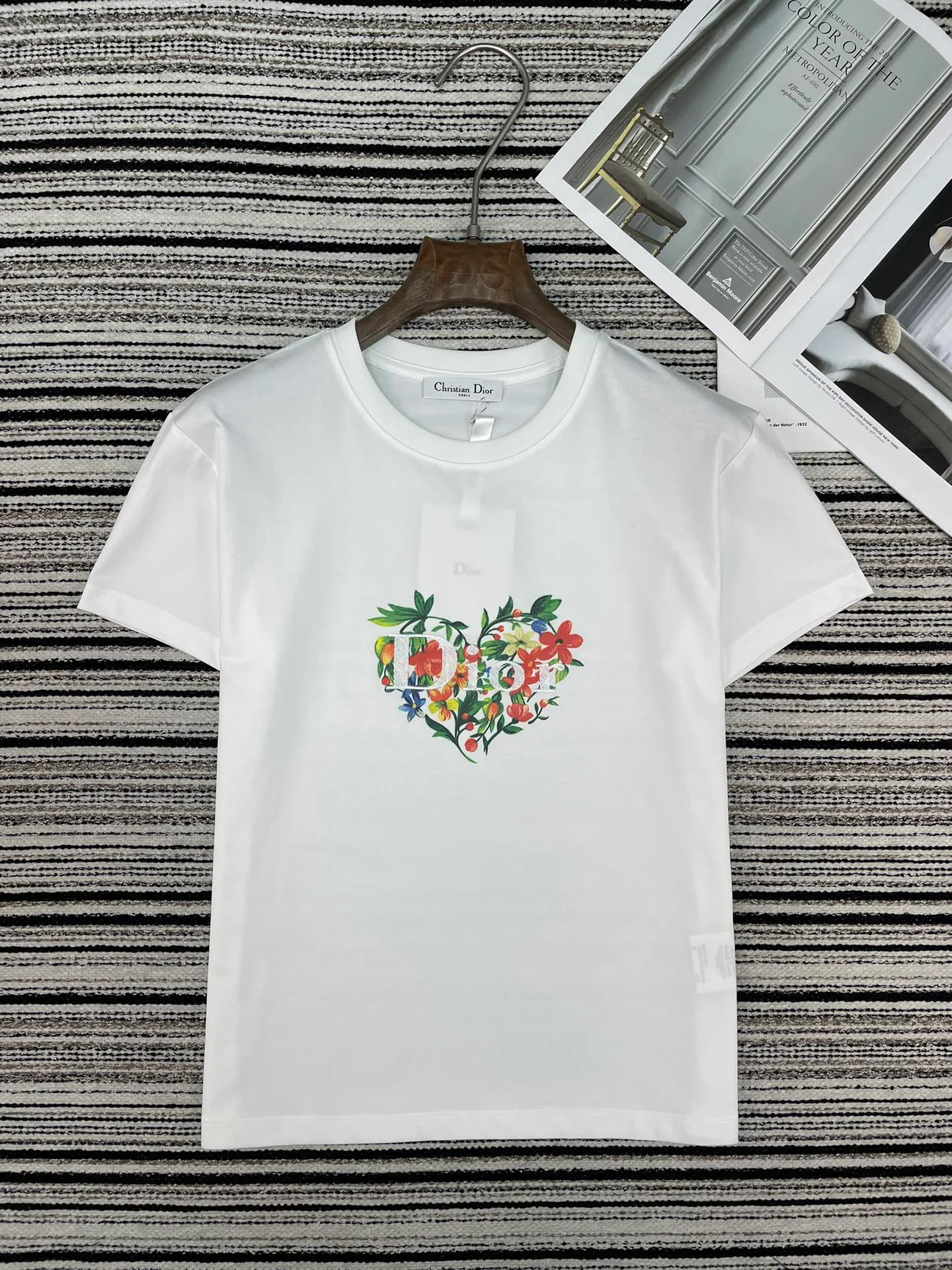 Футболки Женские Christian Dior 11311041