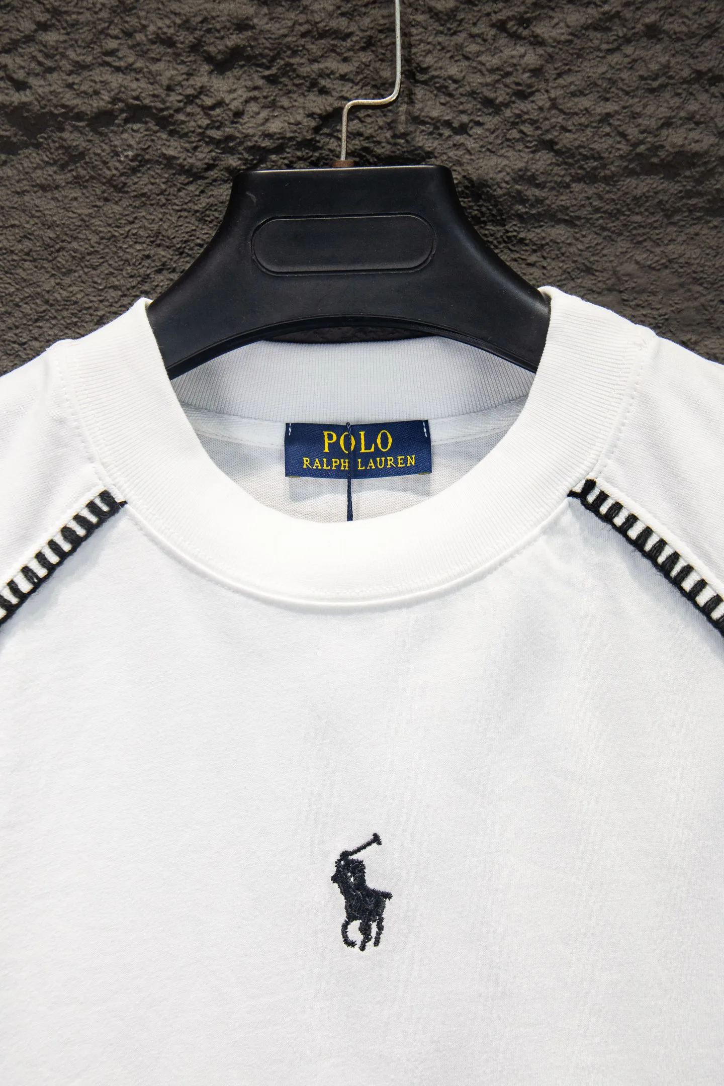 Футболки Мужские Ralph Lauren 9491741