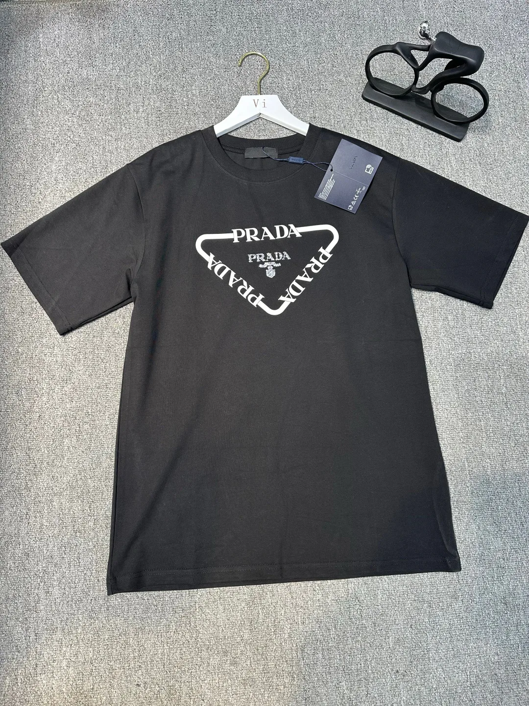 Футболки Женские Prada 11934970