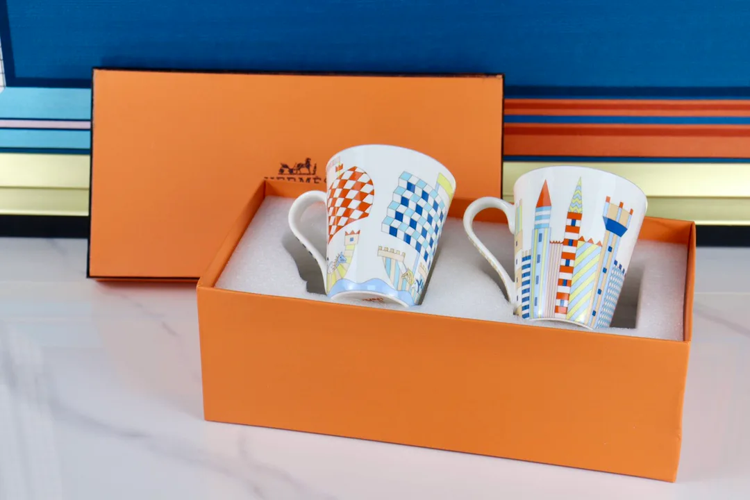 Посуда Hermes 86101