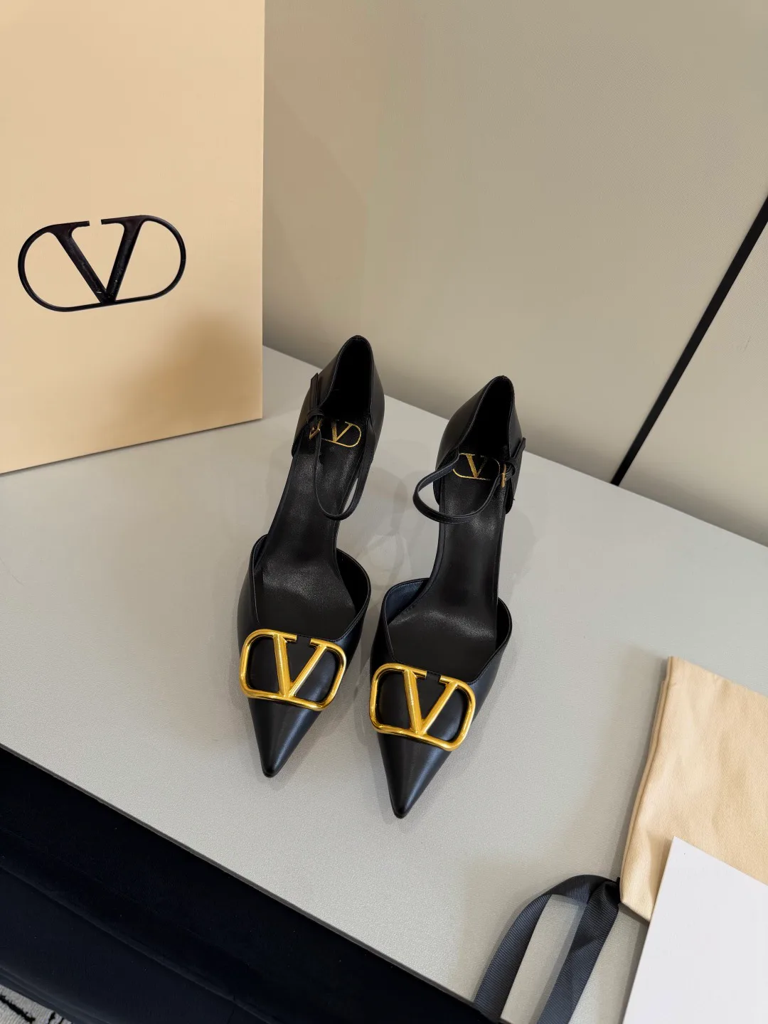 Туфли Женские Valentino 10847272