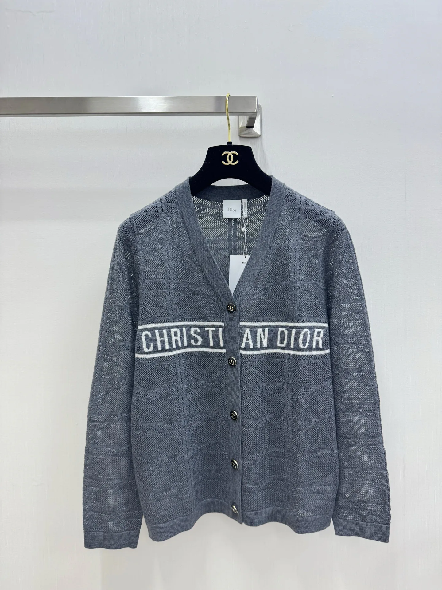 Джемперы И Свитеры Женские Christian Dior 17954500