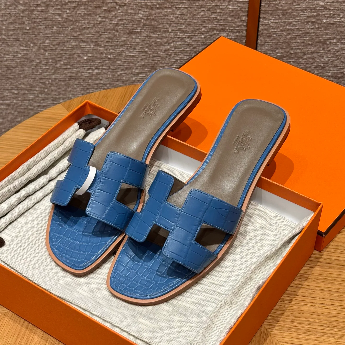 Сандалии Женские Hermes 13089134