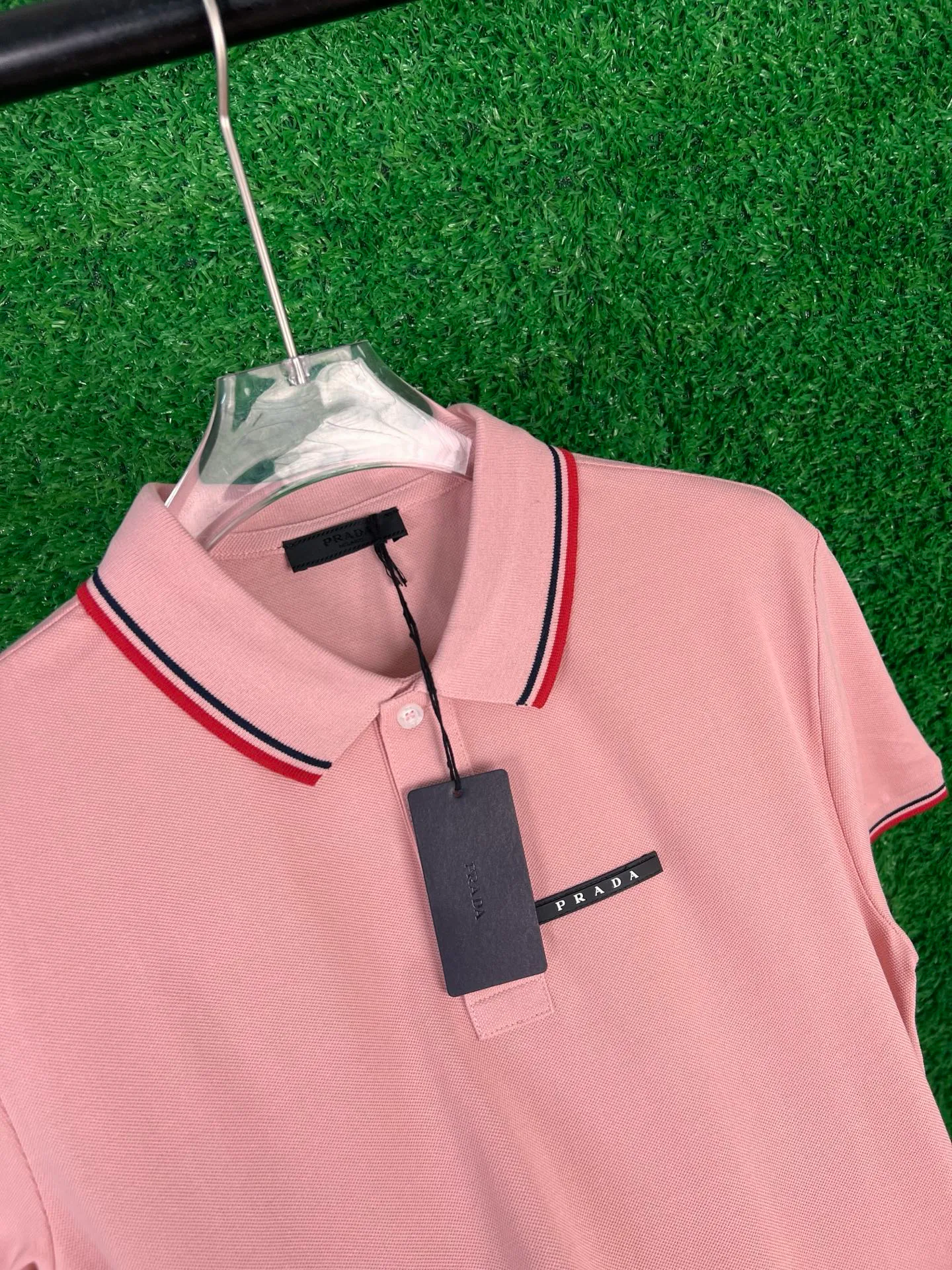 Футболки Мужские Prada 21933