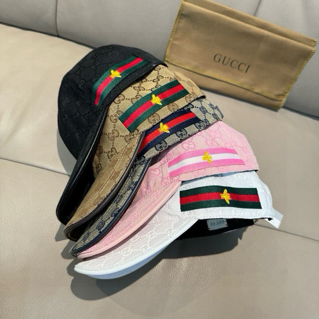 Головные Уборы Gucci 17604850