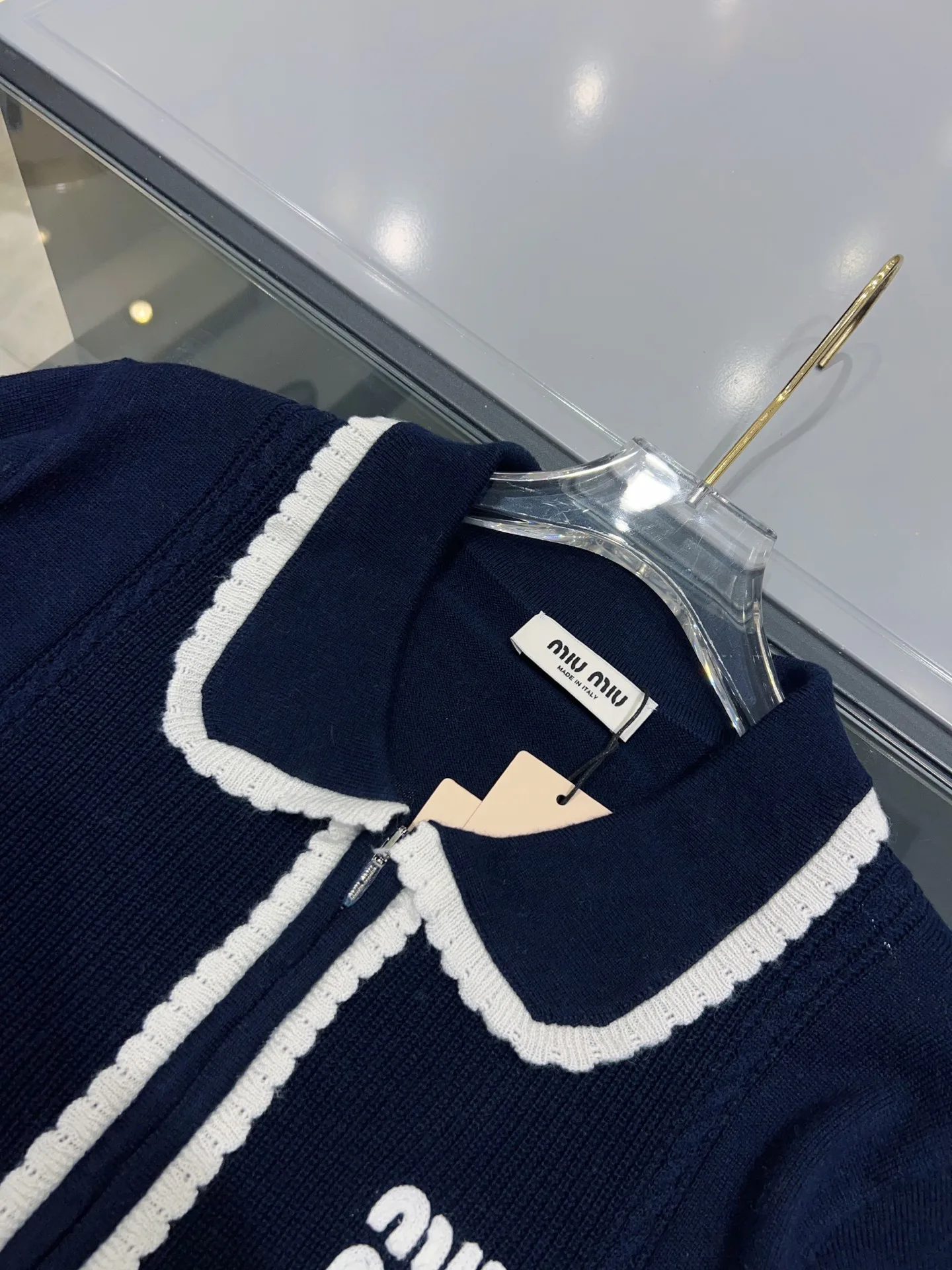Джемперы И Свитеры Женские Miu Miu 18750223