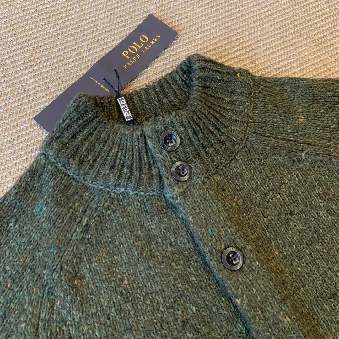 Джемперы И Свитеры Женские Ralph Lauren 17910976