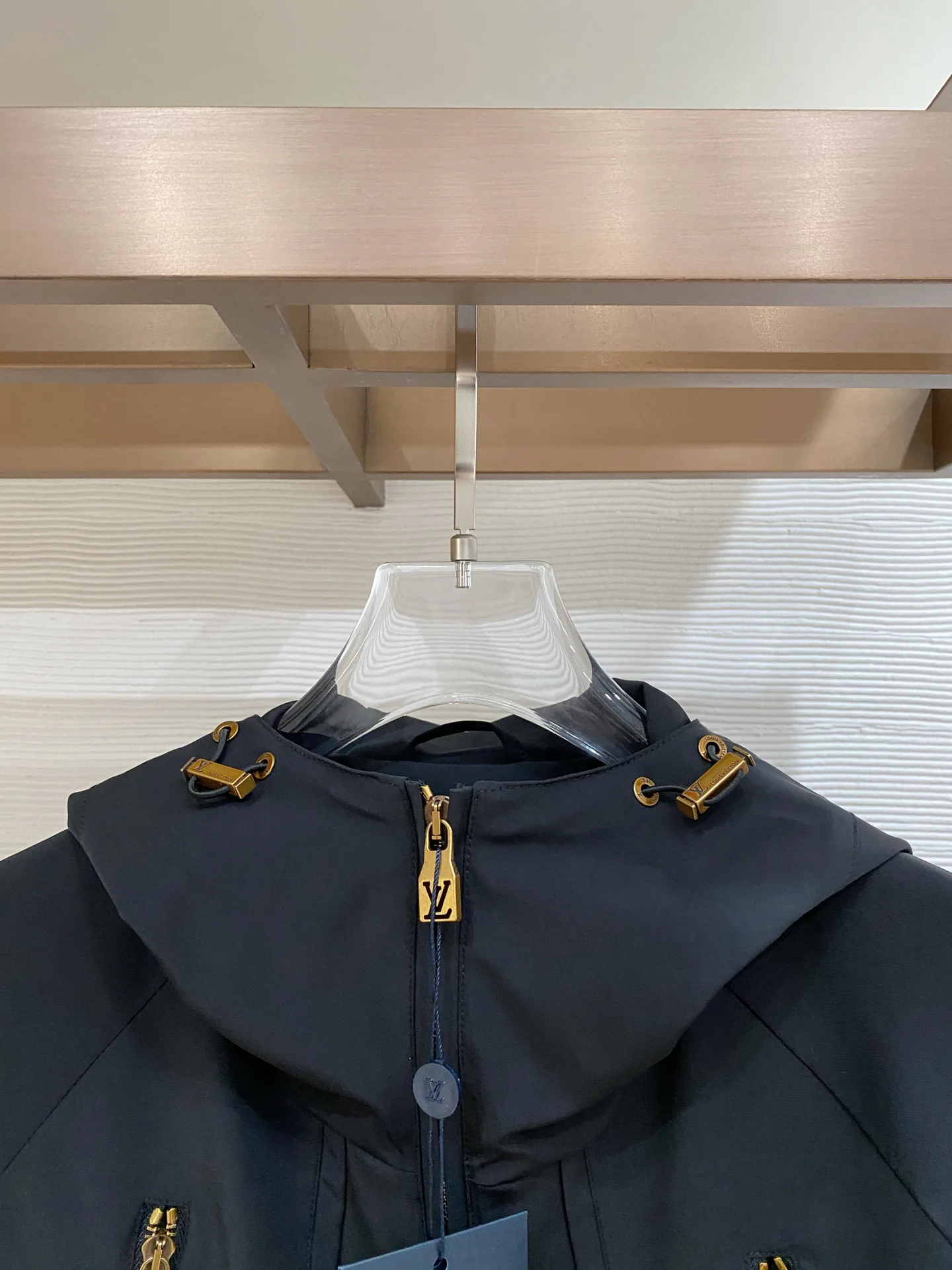 Куртки И Пуховики Мужские Louis Vuitton 11392159