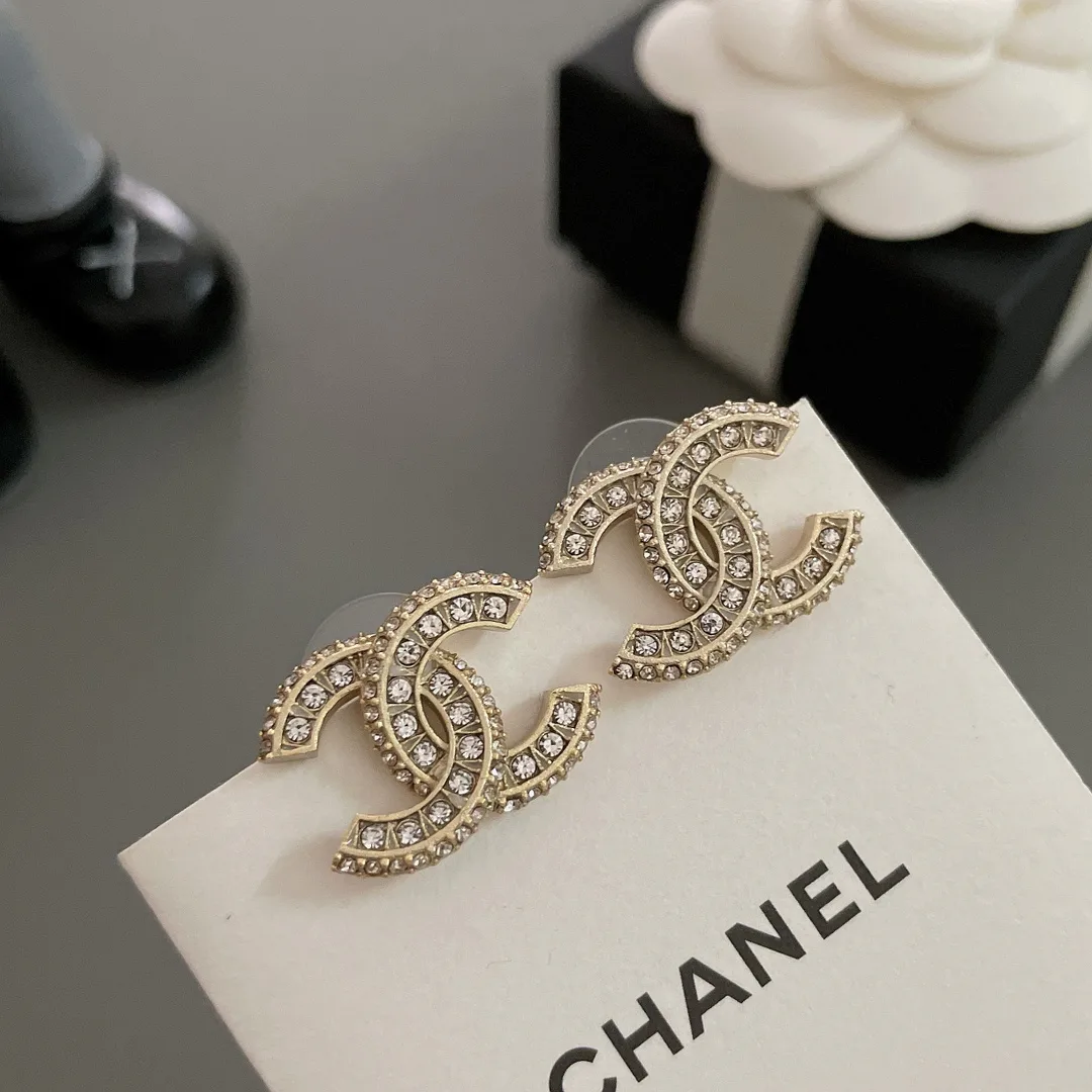 Бижутерия Chanel 11577693