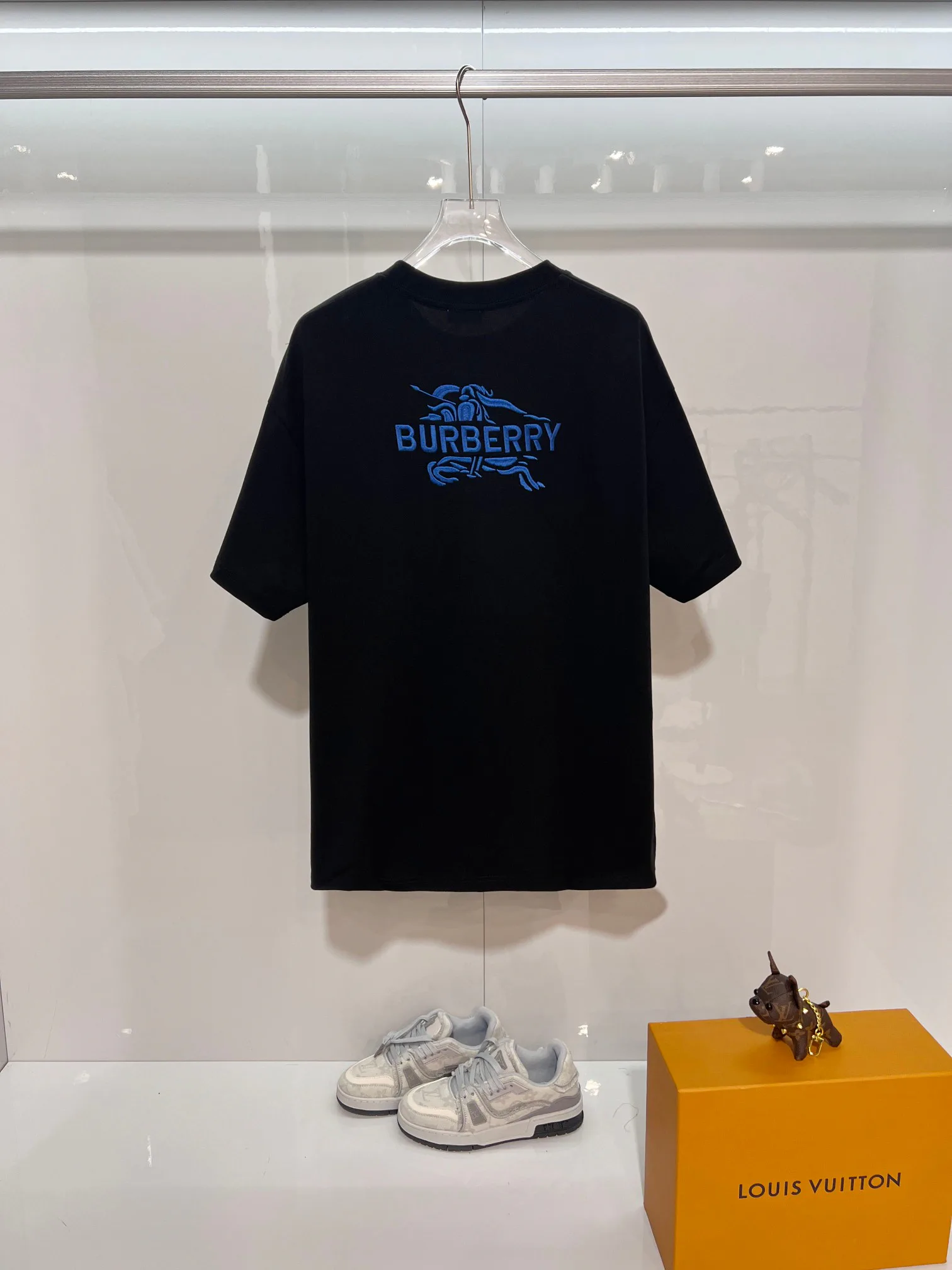 Футболки Женские Burberry 18000405