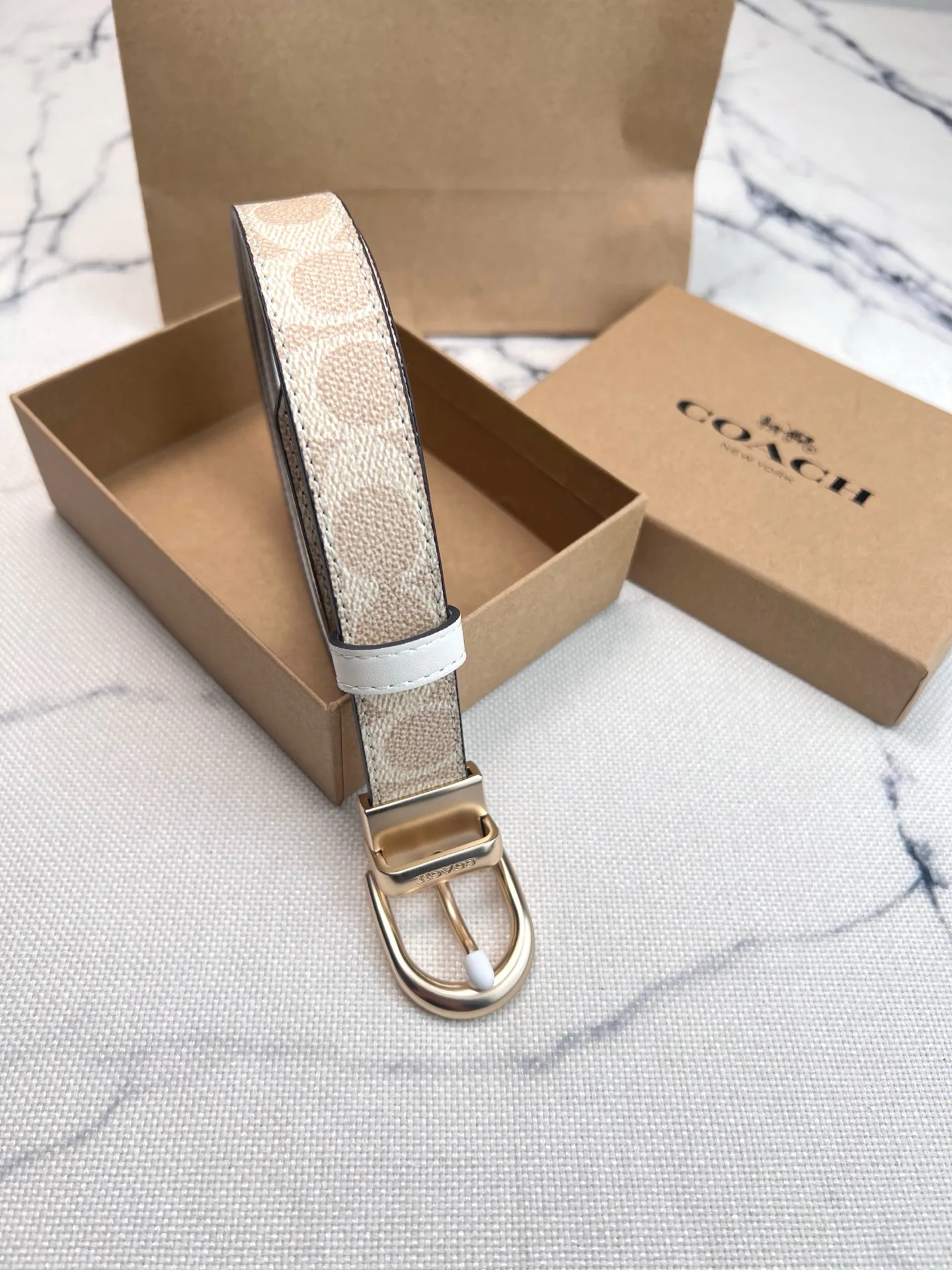 Ремни Coach 449056